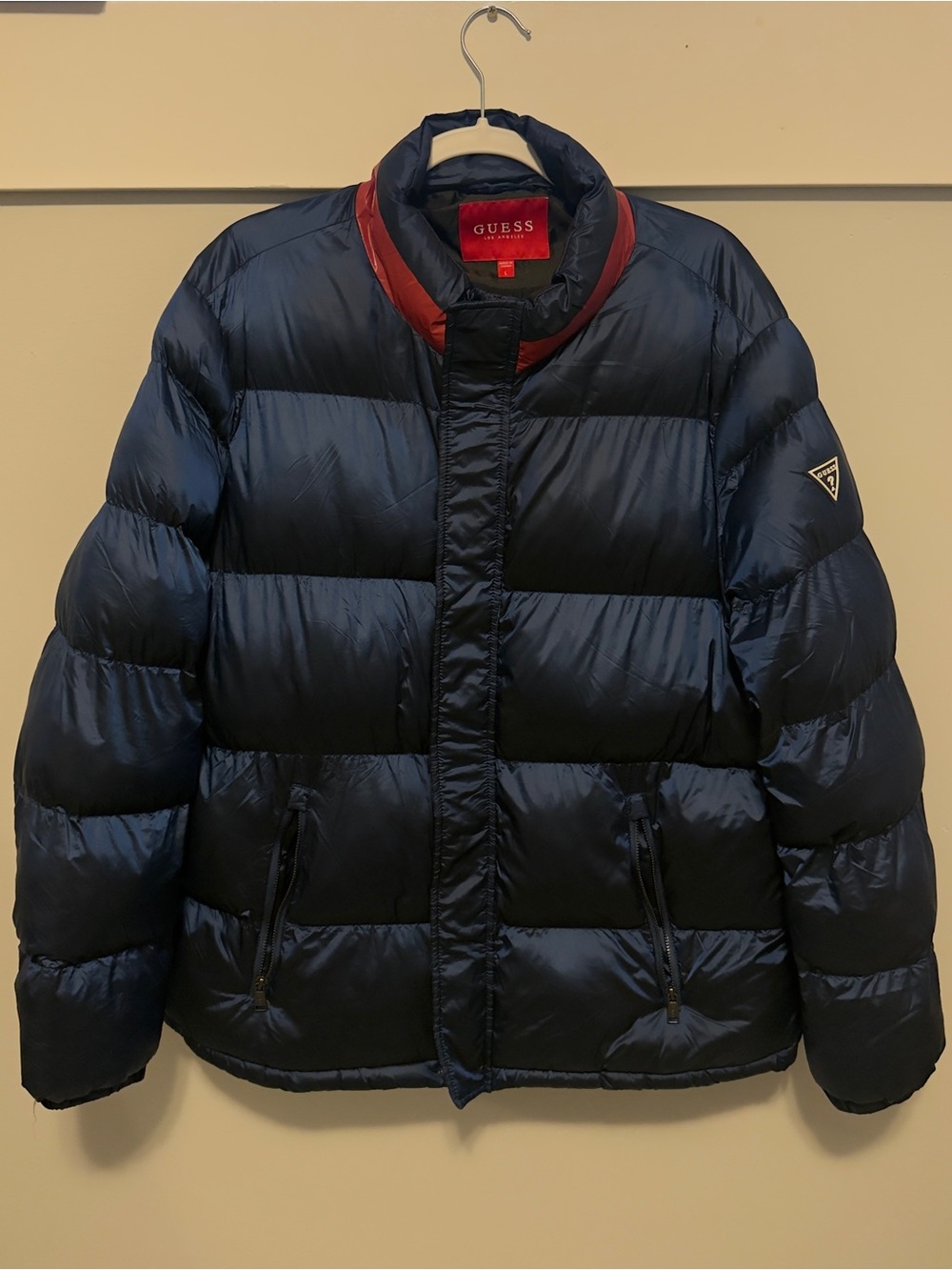 GUESS Puffer Jacket
